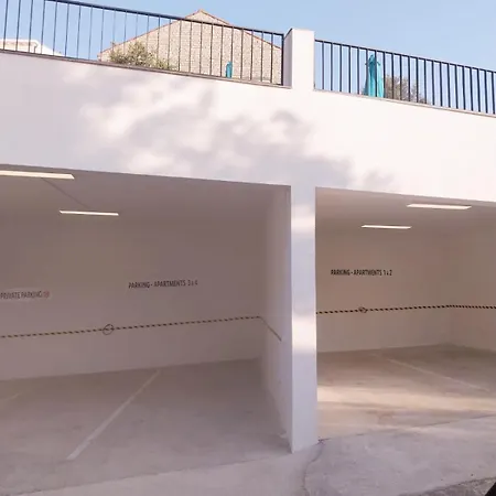 Appartamento Marijeta With Free Parking