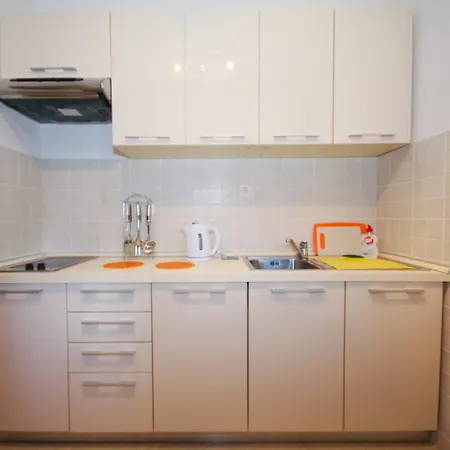 Marijeta With Free Parking Apartment Zaton (Dubrovnik-Neretva)