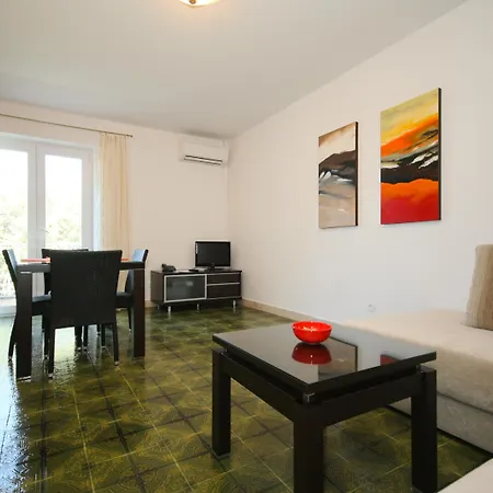Marijeta With Free Parking * Zaton (Dubrovnik-Neretva)