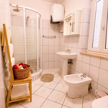 Marijeta With Free Parking * Zaton (Dubrovnik-Neretva)