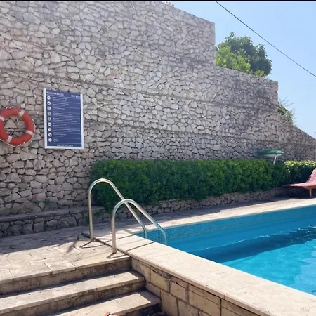 Apartment Marijeta With Free Parking *
