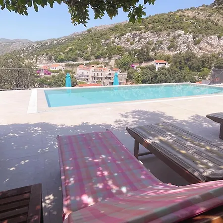 Marijeta With Free Parking * Zaton (Dubrovnik-Neretva)