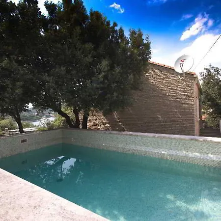 Marijeta With Free Parking * Zaton (Dubrovnik-Neretva)